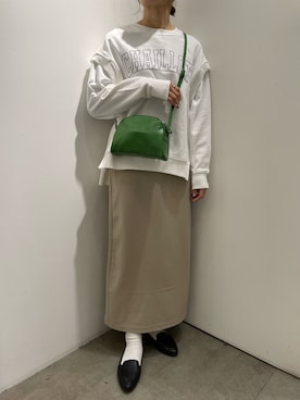 chiharuさんのコーディネート