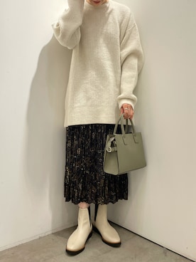 chiharuさんのコーディネート