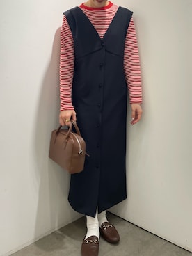 chiharuさんのコーディネート