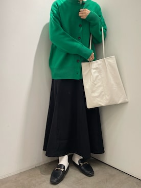 chiharuさんのコーディネート