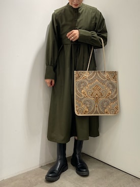 chiharuさんのコーディネート