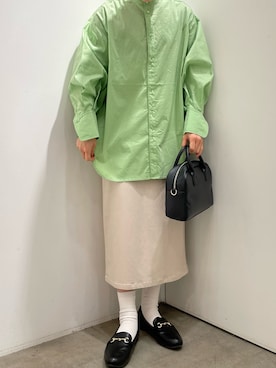 chiharuさんのコーディネート