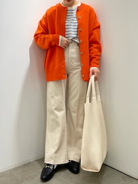 chiharuさんのコーディネート