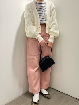 chiharuさんのコーディネート