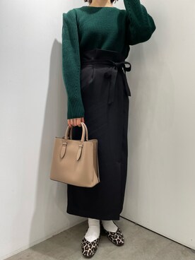 chiharuさんのコーディネート