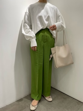 chiharuさんのコーディネート