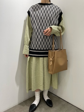 chiharuさんのコーディネート