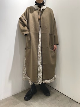 chiharuさんのコーディネート