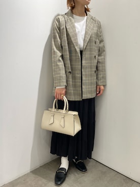 chiharuさんのコーディネート