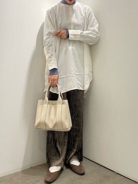 chiharuさんのコーディネート