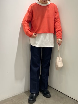 chiharuさんのコーディネート