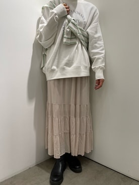 chiharuさんのコーディネート