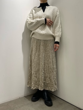 chiharuさんのコーディネート