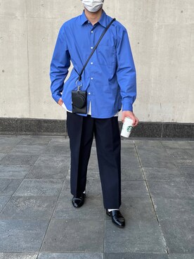 kichirouさんのコーディネート