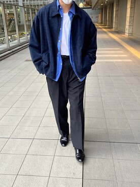 kichirouさんのコーディネート