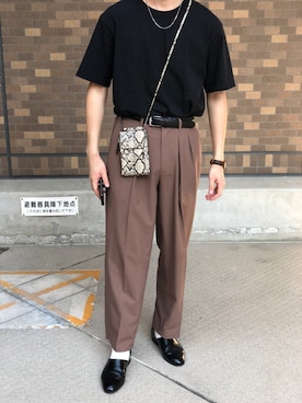 kichirouさんのコーディネート