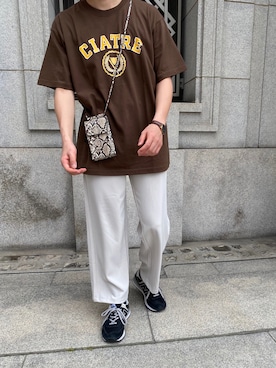 kichirouさんのコーディネート