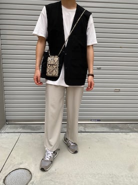 kichirouさんのコーディネート