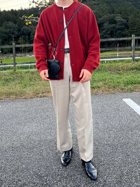 kichirouさんのコーディネート