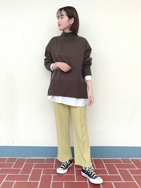 tsuyuさんのコーディネート