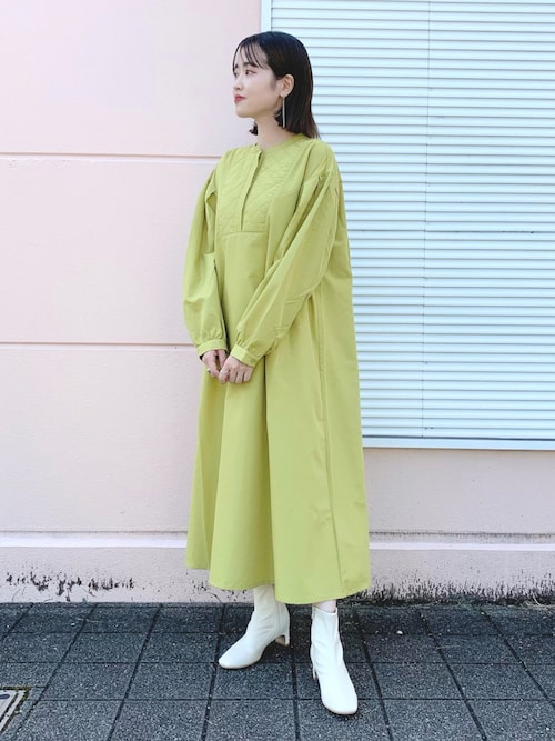 tsuyuさんのコーディネート
