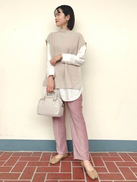 tsuyuさんのコーディネート