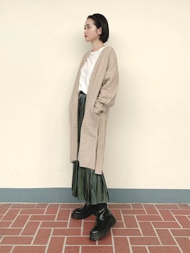 tsuyuさんのコーディネート