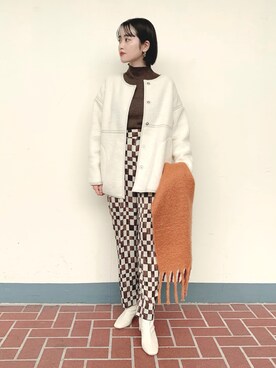 tsuyuさんのコーディネート