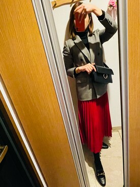 nanaさんのコーディネート