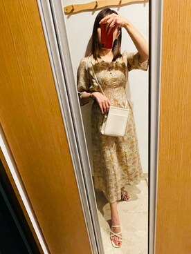 nanaさんのコーディネート