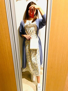 nanaさんのコーディネート