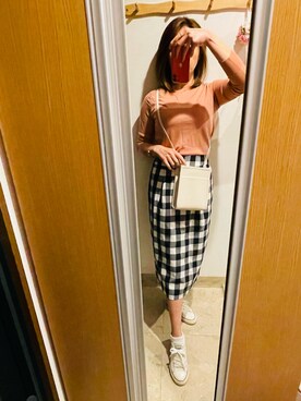 nanaさんのコーディネート