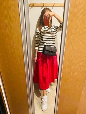 nanaさんのコーディネート