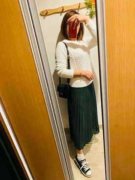 nanaさんのコーディネート