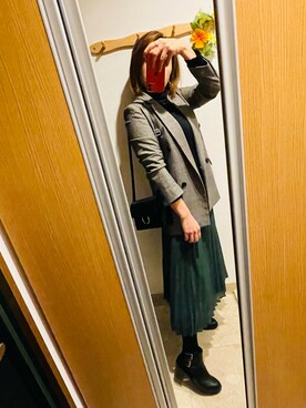 nanaさんのコーディネート