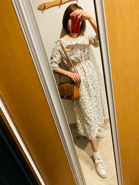 Grove グローブ のワンピースを使った人気ファッションコーディネート Wear Grove グローブ のワンピースを使った人気ファッションコーディネート Wear