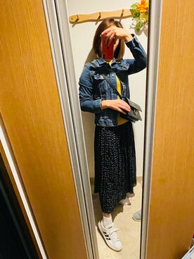 nanaさんのコーディネート