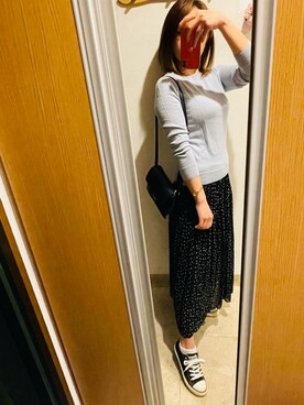 nanaさんのコーディネート