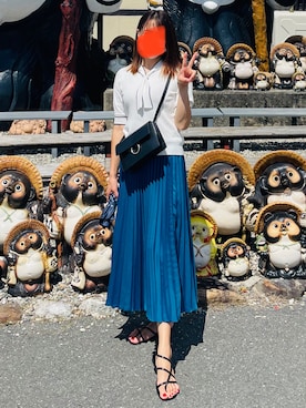 nanaさんのコーディネート