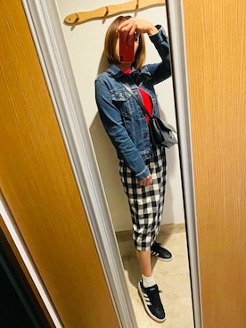 nanaさんのコーディネート