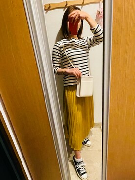 nanaさんのコーディネート