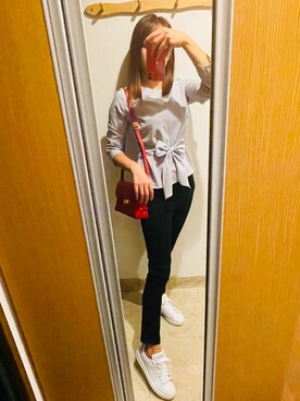 nanaさんのコーディネート