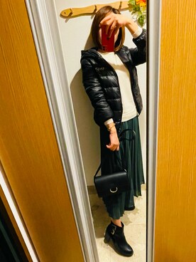 nanaさんのコーディネート