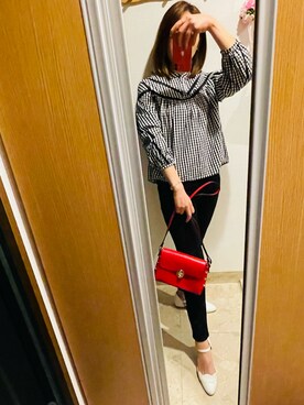 nanaさんのコーディネート