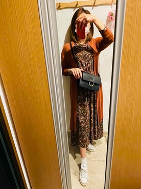 nanaさんのコーディネート