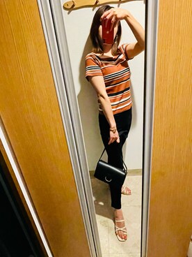 nanaさんのコーディネート