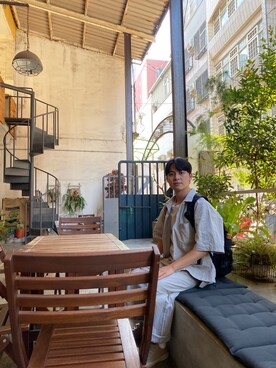 663さんのコーディネート