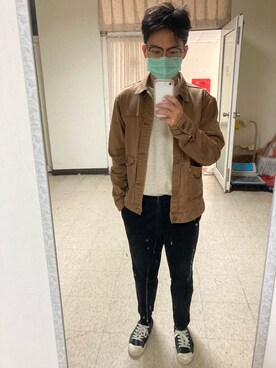 663さんのコーディネート