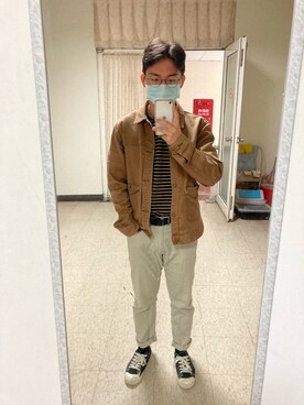 663さんのコーディネート