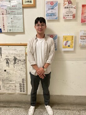 663さんのコーディネート